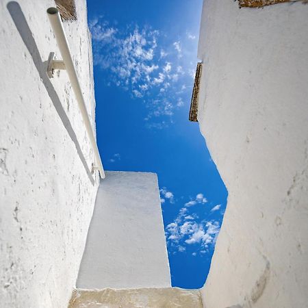 Torre Casciani Vila Ugento Exterior foto